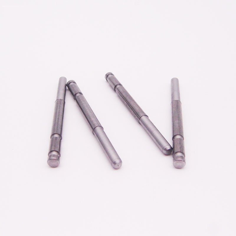 Precision Industrial Parts